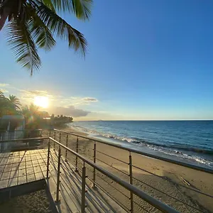  Apartment West Side Puerto Rico