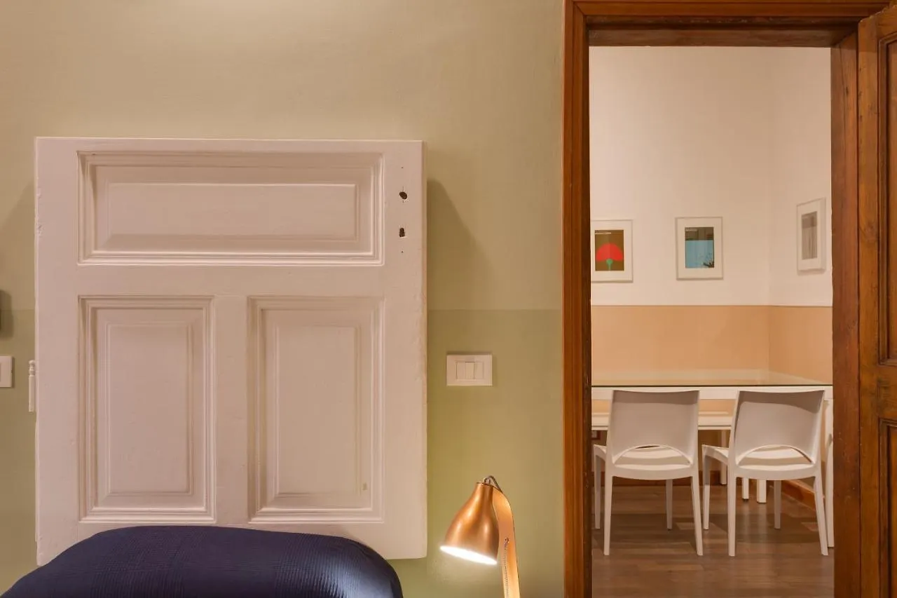 Romac Baullari Holiday Apartment In Campo De Fiori