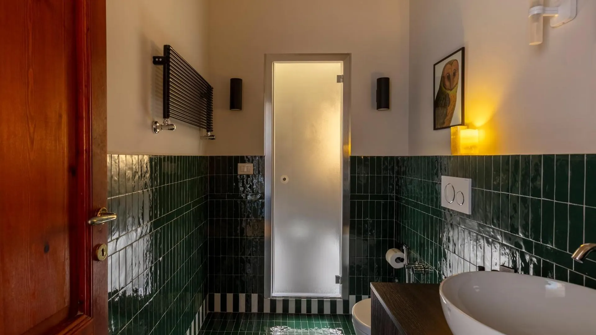 Romac Baullari Holiday Apartment In Campo De Fiori