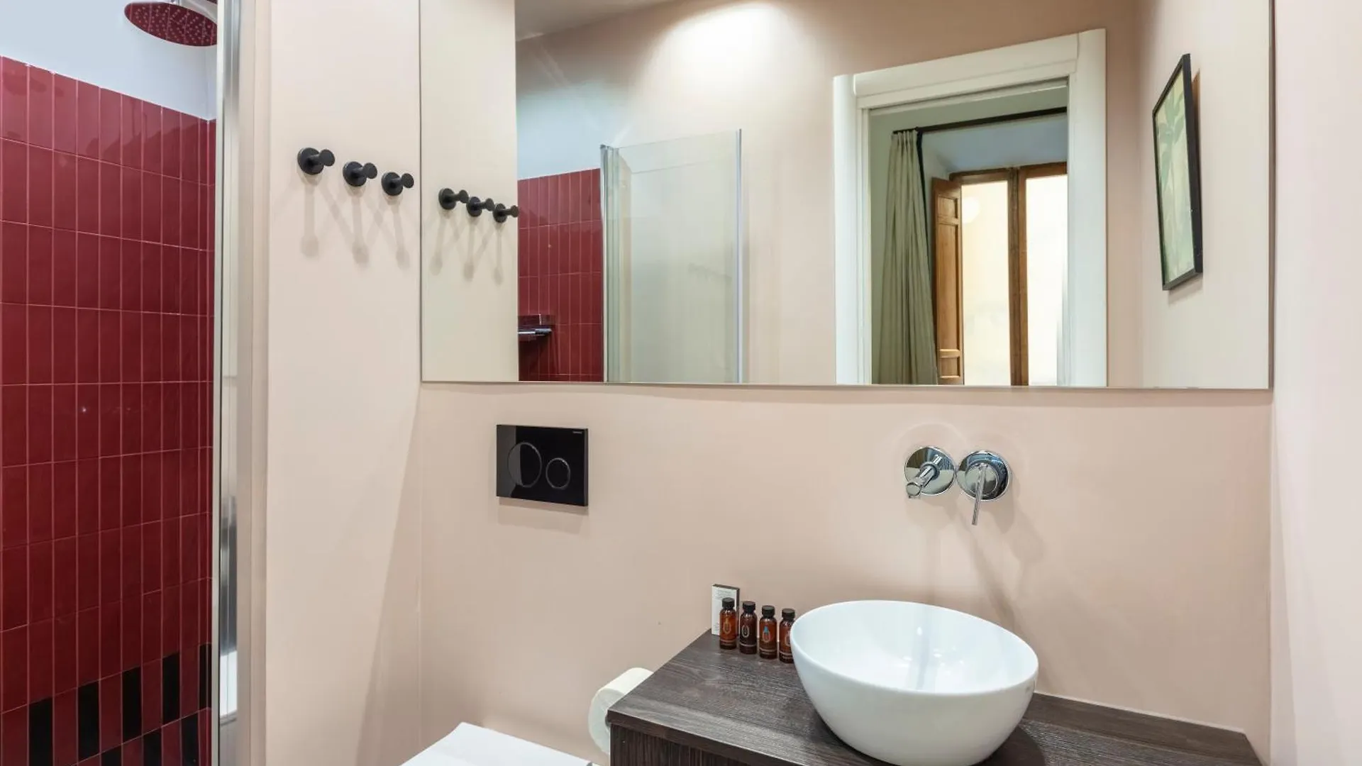 Romac Baullari Holiday Apartment In Campo De Fiori