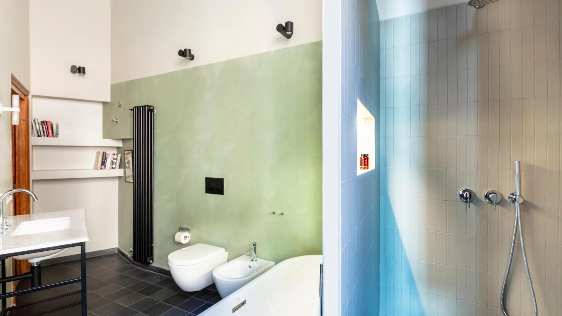 Romac Baullari Holiday Apartment In Campo De Fiori 0*, Rome