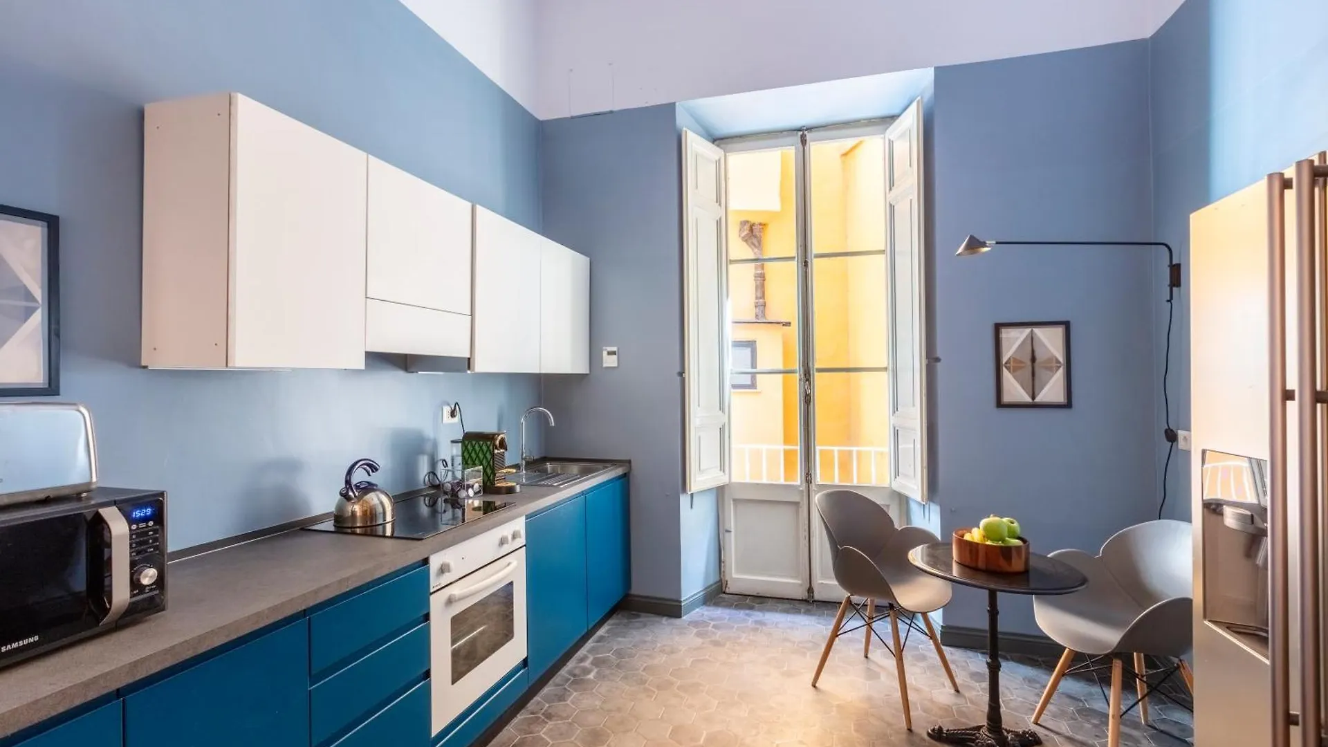 Romac Baullari Holiday Apartment In Campo De Fiori