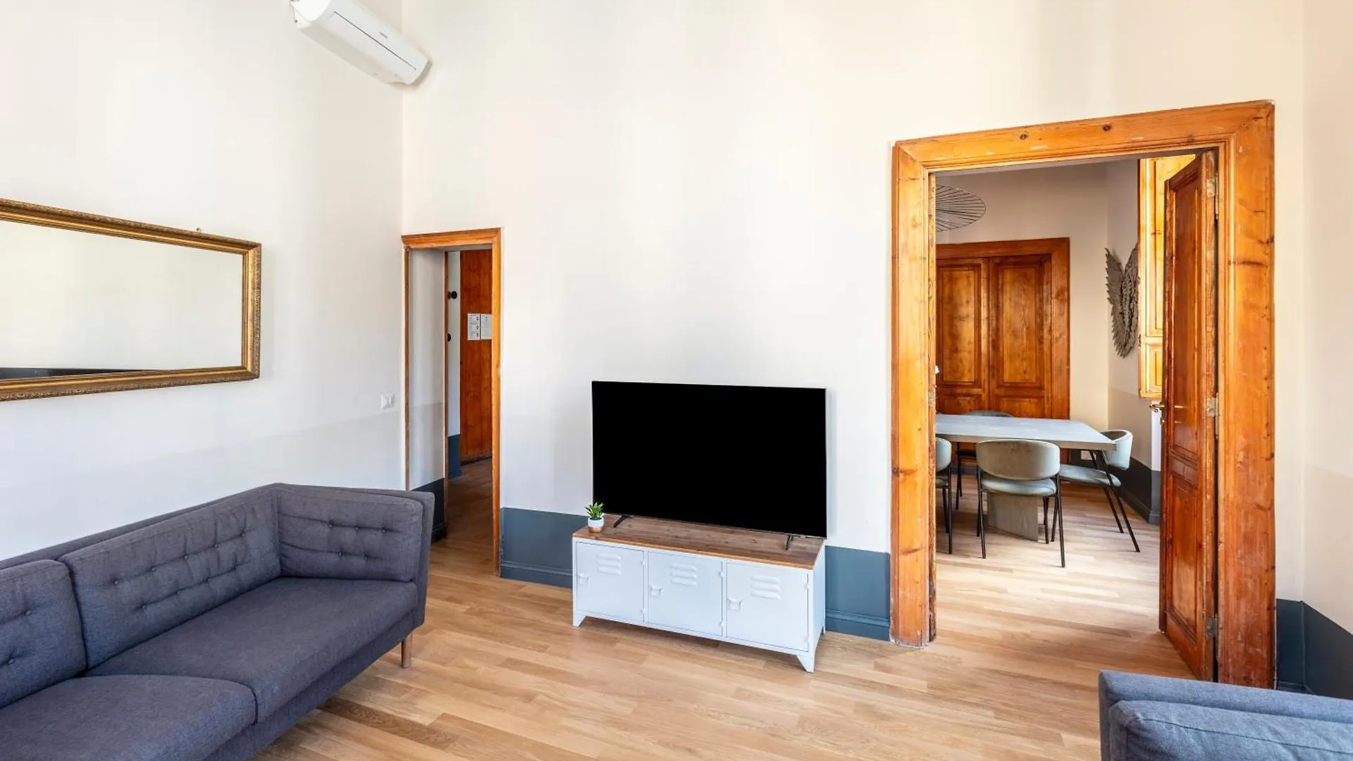 Romac Baullari Holiday Apartment In Campo De Fiori